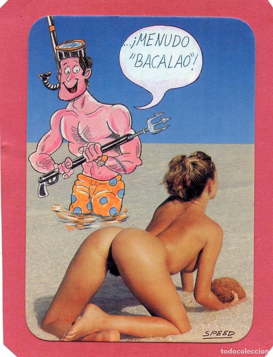 Kalender: Calendario de Chicas 1994 - SERIE - WCB. N&ordm; 257