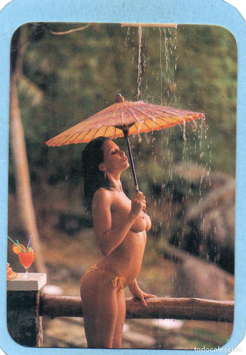 Calendriers: Calendario de Chicas 1994 - SERIE - WCB. N&ordm; 379