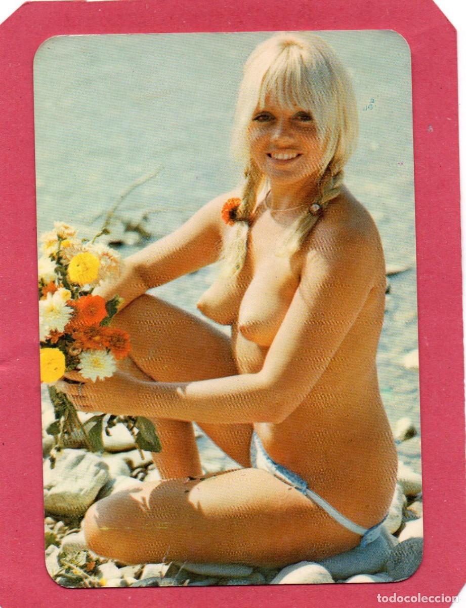 Calendars: Calendario de Chicas 1978 - SERIE - BO. 5.104
