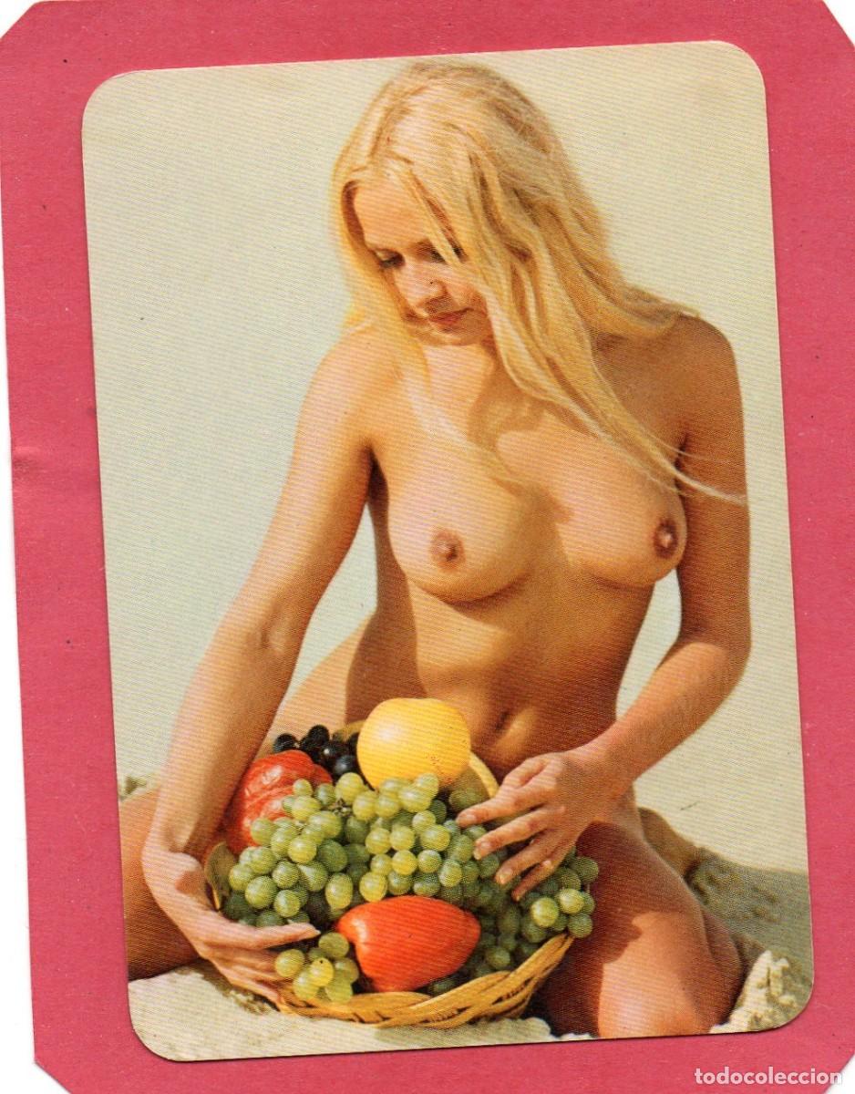 Calendriers: Calendario de Chicas 1978 - SERIE - BO. 5.108