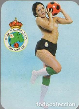 Calendarios: CALENDARIO REAL RACING CLUB SANTANDER A&Ntilde;O 1978 CAL-9777 ,2