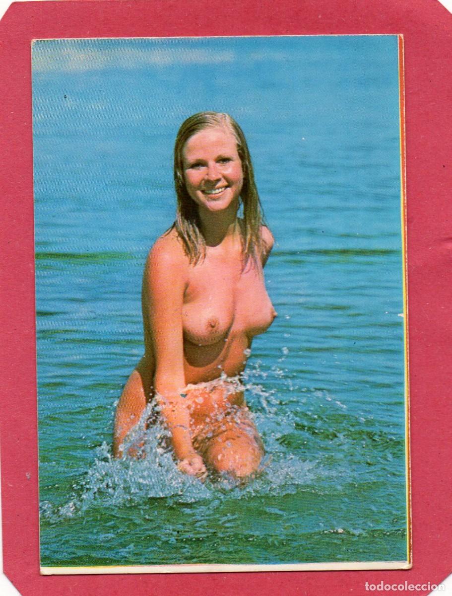 Calendars: Calendario de Chicas 1978 - SERIE - S/N