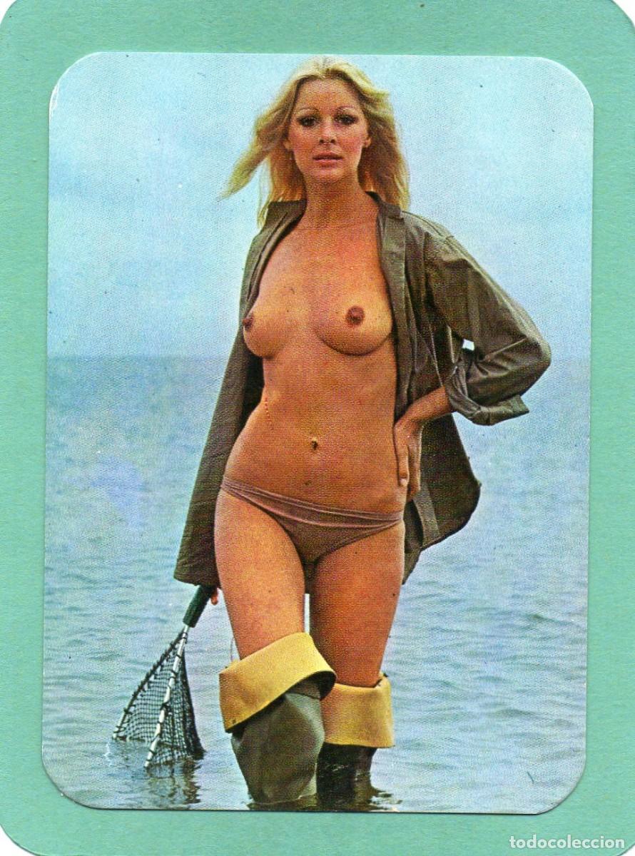 Calendriers: Calendario de Chicas 1978 - SERIE - EDIJAR