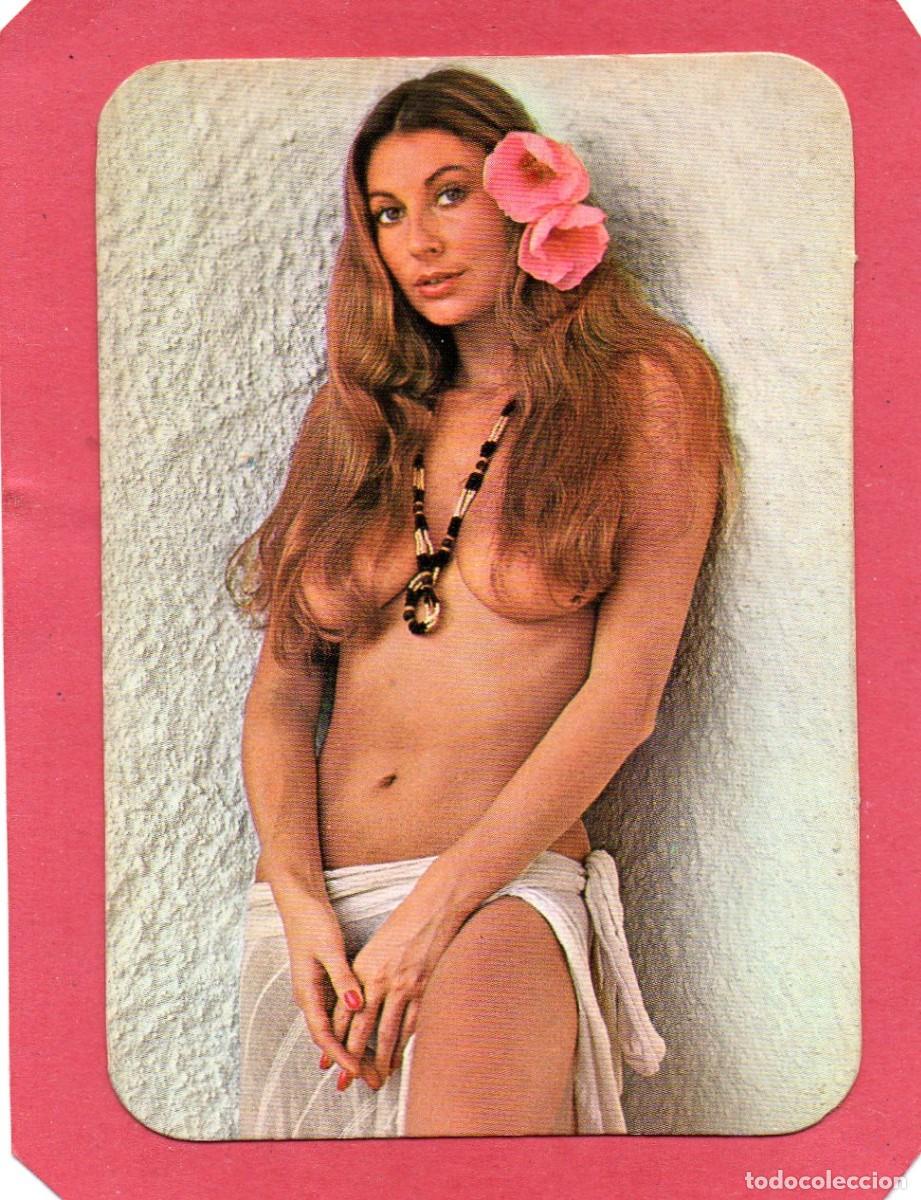 Calendars: Calendario de Chicas 1977 - SERIE - N&ordm; ROJO - N&ordm; 200