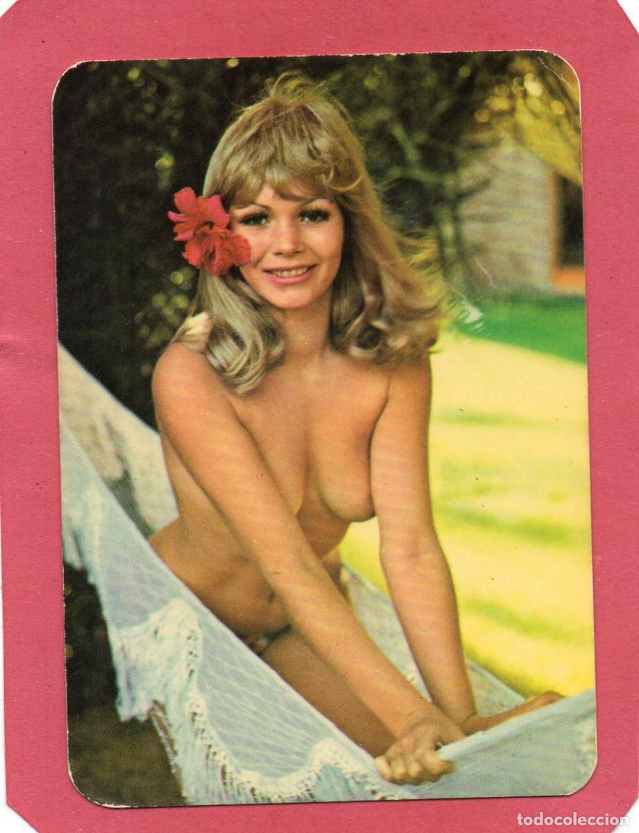 Calendars: Calendario de Chicas 1977 - SERIE - 35.00.121 - DLB. 4.654