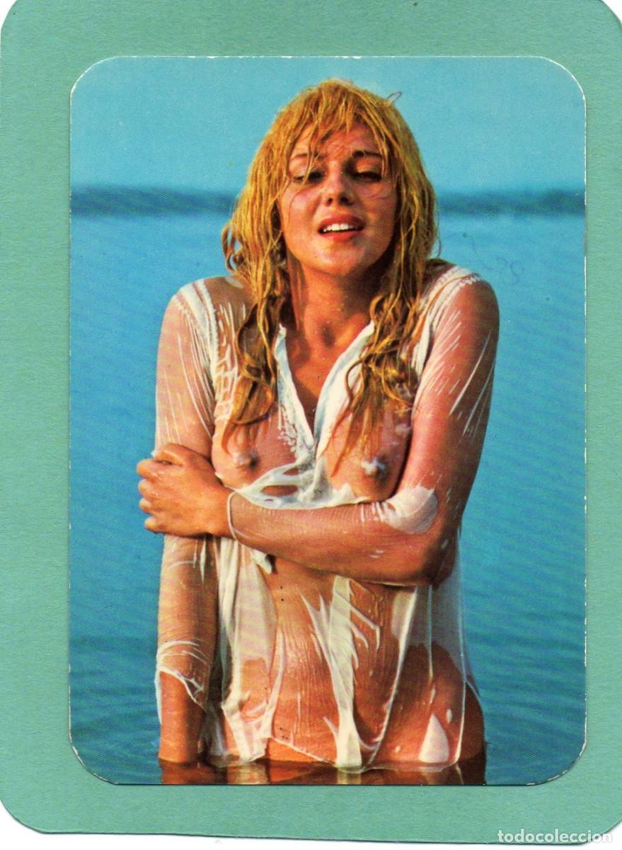 Calendars: Calendario de Chicas 1977 - SERIE - 35.00.127 - DLB. 4.660