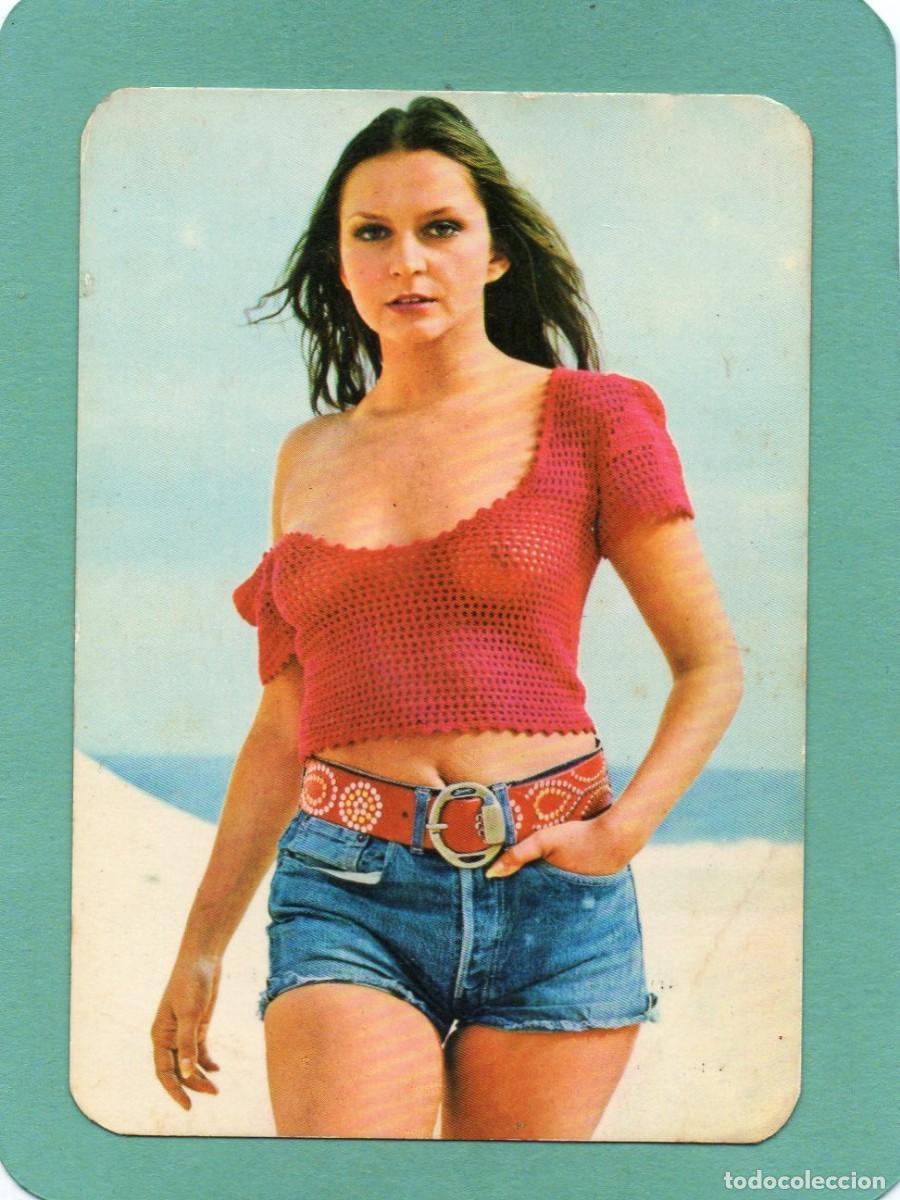Calendars: Calendario de Chicas 1977 - SERIE - 35.00.139 - DLB. 4.672