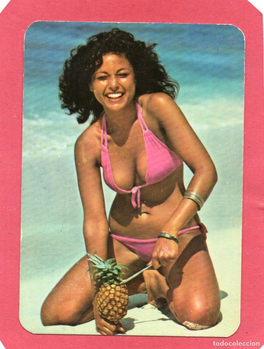 Calendars: Calendario de Chicas 1977 - SERIE - 35.00.126 - DLB. 4.659