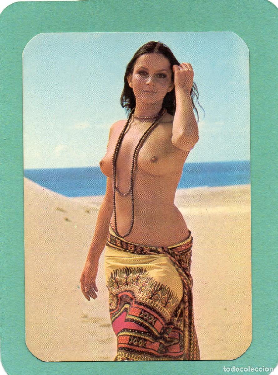 Calendriers: Calendario de Chicas 1977 - SERIE - GRAY - DLB. 650