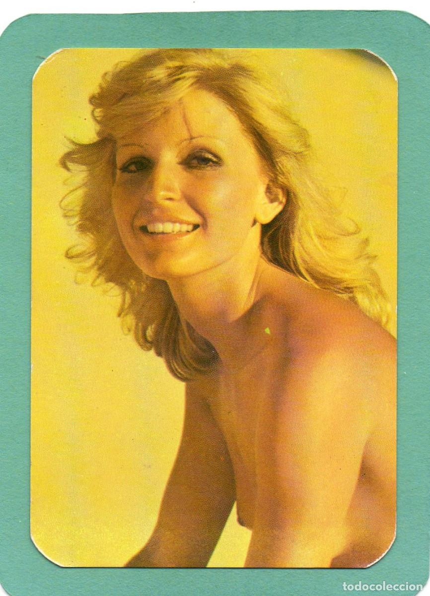 Calendars: Calendario de Chicas 1977 - SERIE - EDIJAR