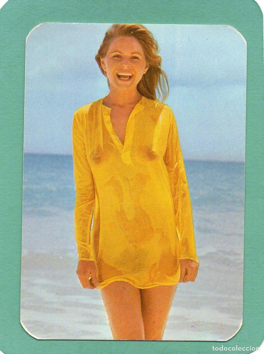 Calendars: Calendario de Chicas 1977 - SERIE - EDIJAR