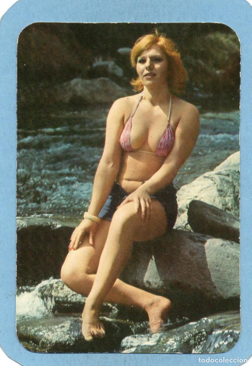 Calendars: Calendario de Chicas 1977 - SERIE - DLB. 42.081