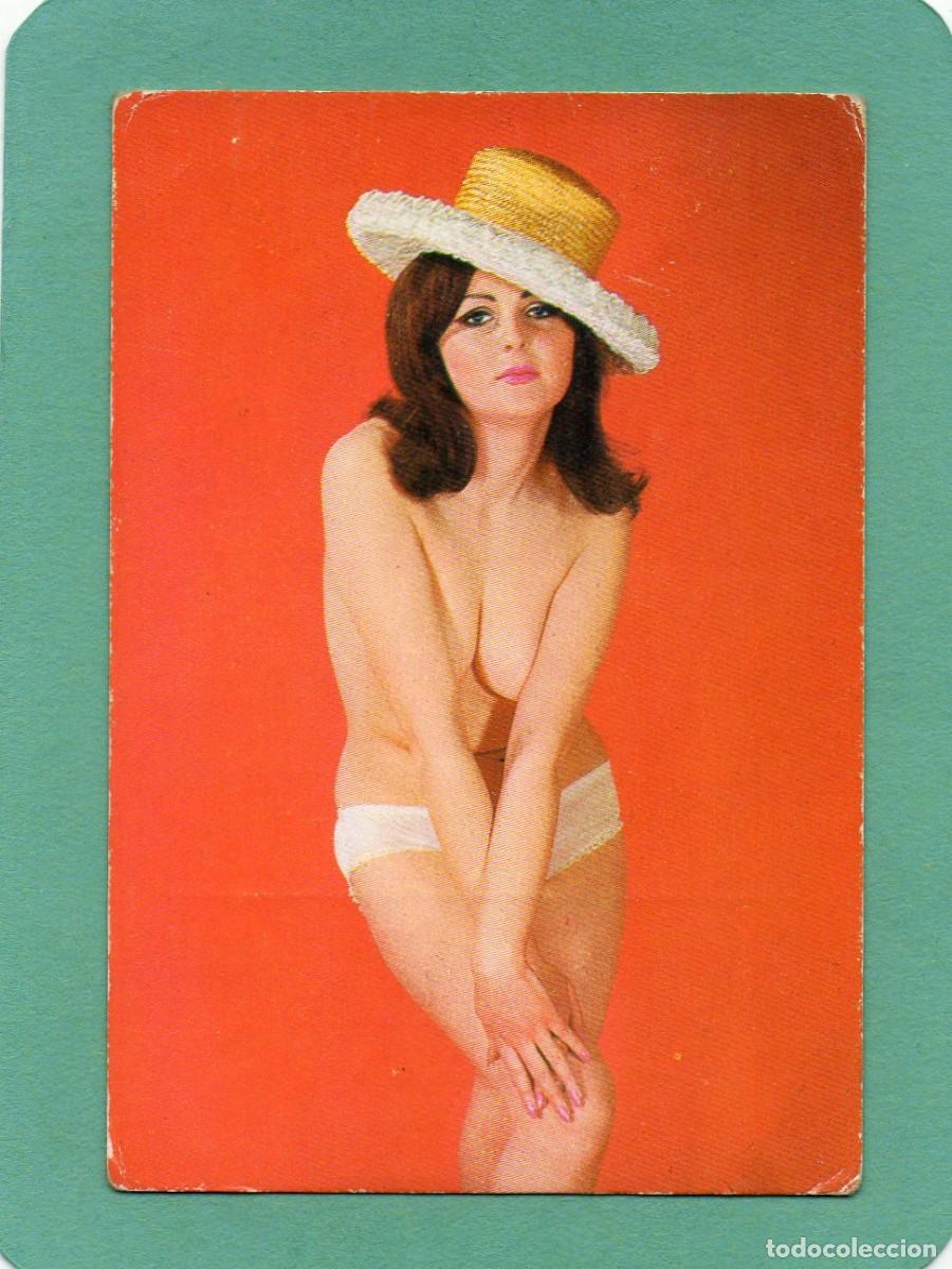 Calendars: Calendario de Chicas 1977 - SERIE - DLB. 37.343