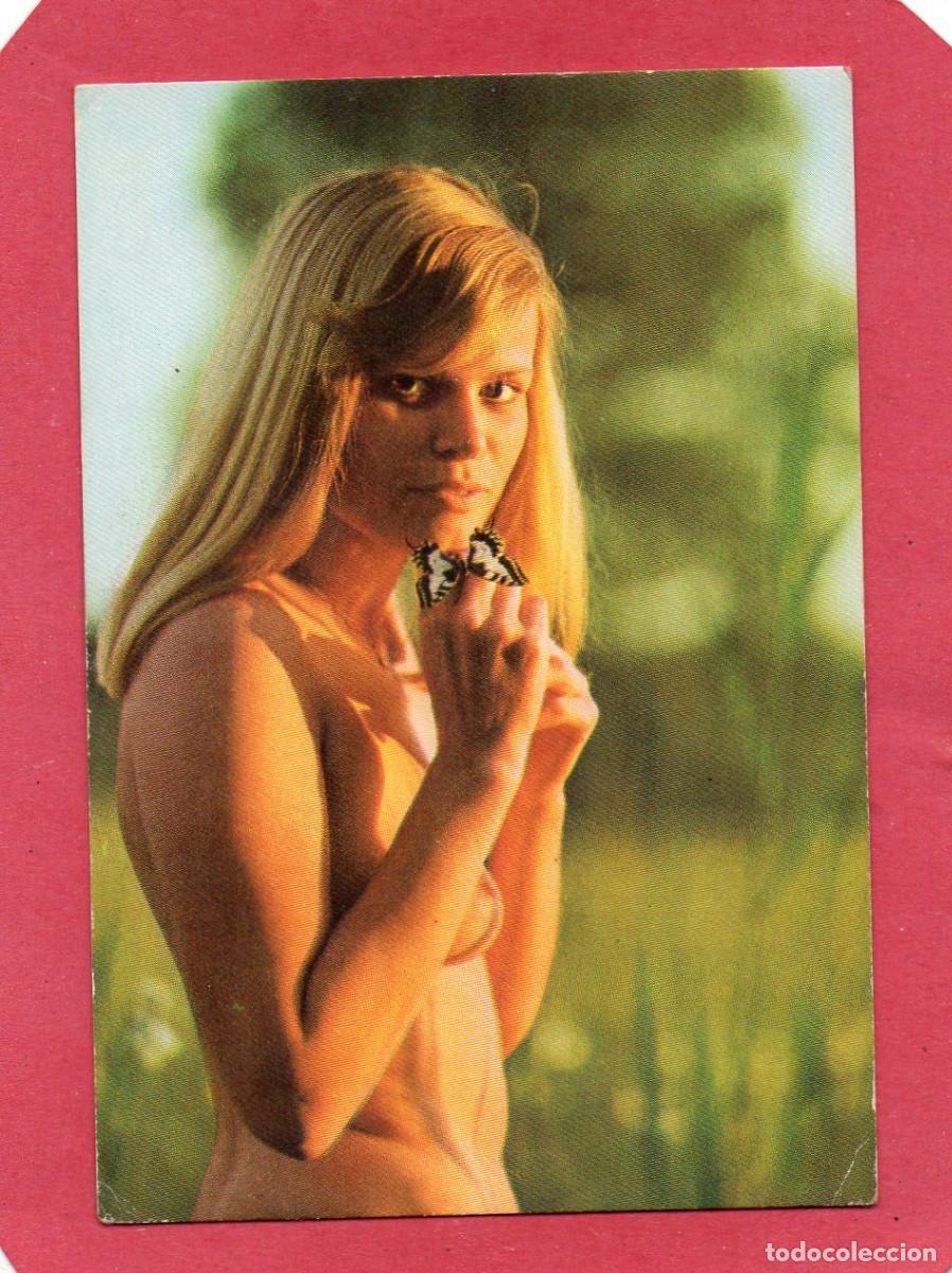 Calendriers: Calendario de Chicas 1977 - SERIE - DLB. 37.343