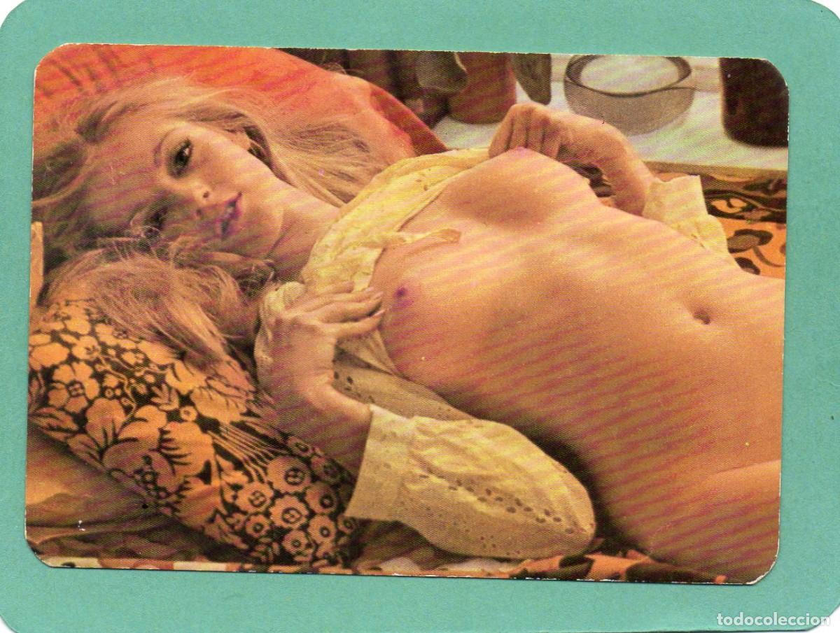 Calendriers: Calendario de Chicas 1977 - SERIE - IG. 1505 - DLB. 11.554