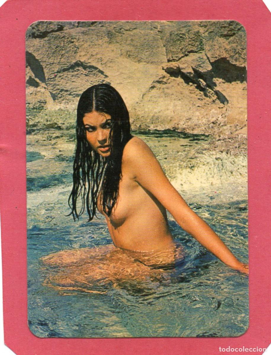 Calendars: Calendario de Chicas 1976 - SERIE - SELECCION 70 - DLB. 3.563
