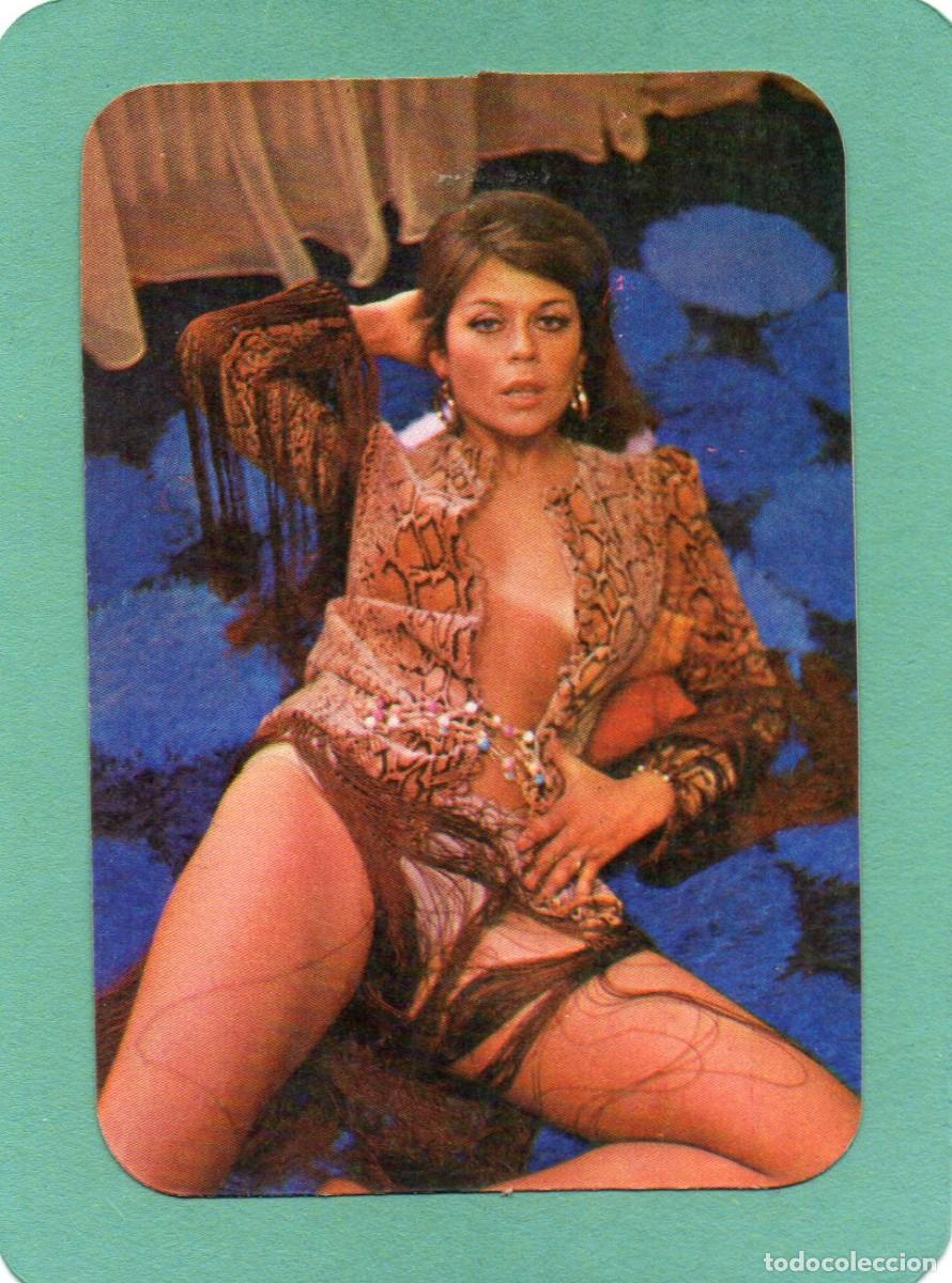 Calendars: Calendario de Chicas 1977 - SERIE - SELECCION 70 - DLB. 298