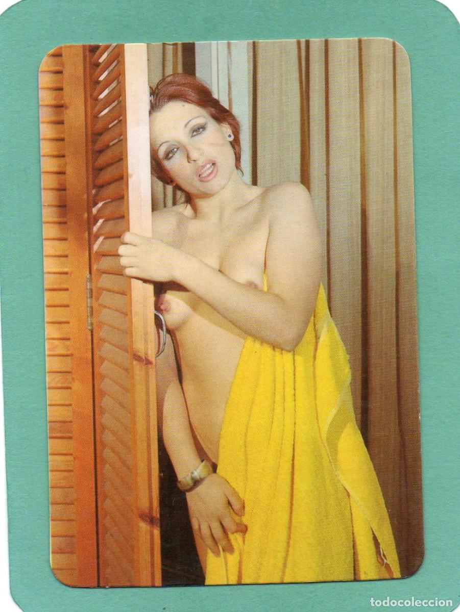 Calendars: Calendario de Chicas 1977 - SERIE - G. SAU