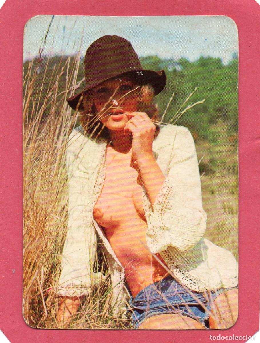 Calendars: Calendario de Chicas 1977 - SERIE - G. SAU