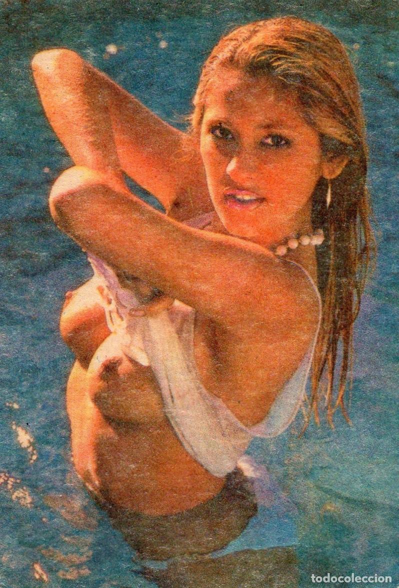 Calendars: Calendario de Chicas 1992 - EXTRANJERO