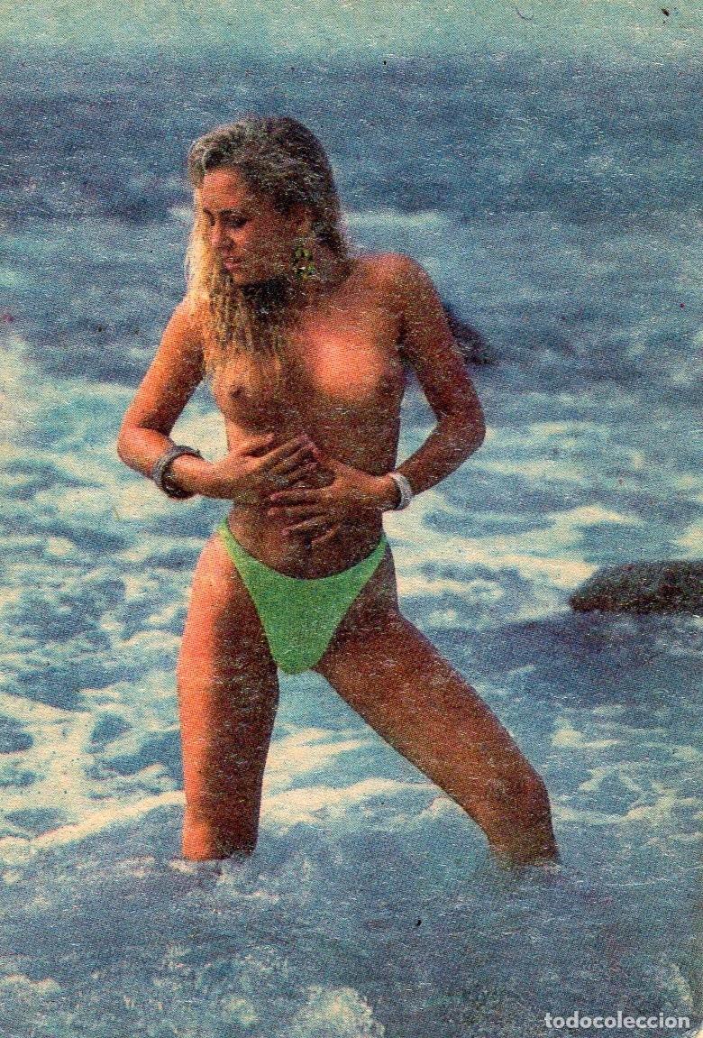 Calendars: Calendario de Chicas 1992 - EXTRANJERO