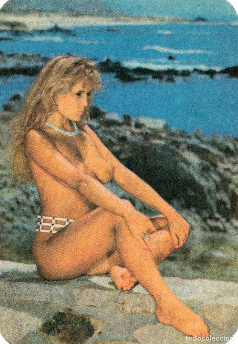 Calendars: Calendario de Chicas 1992 - EXTRANJERO