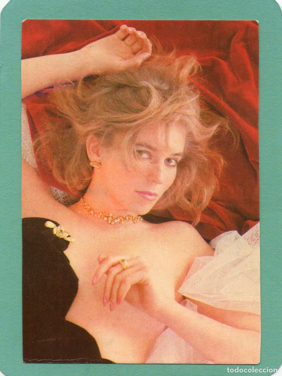 Calendars: Calendario de Chicas 1992 - EXTRANJERO