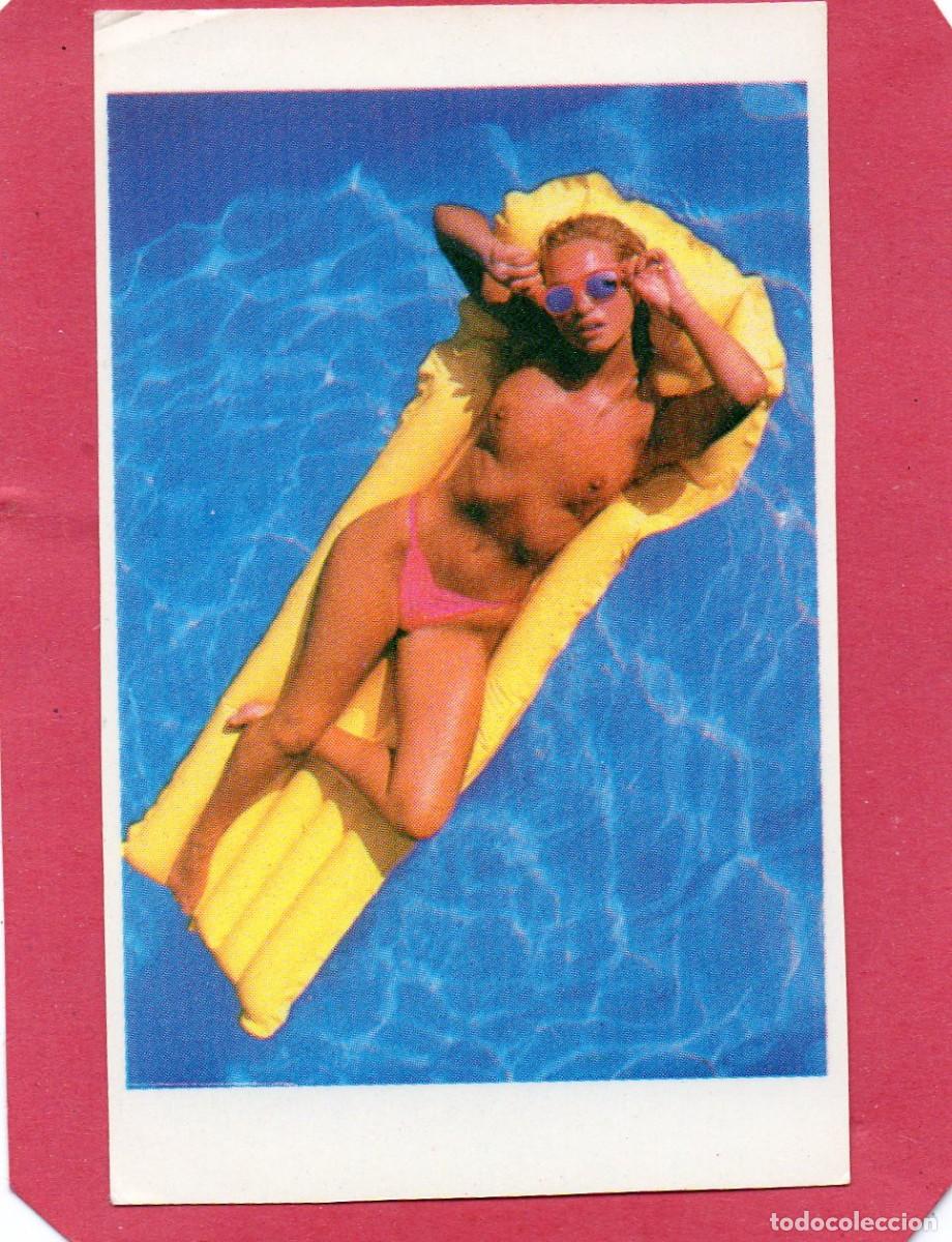 Calendars: Calendario de Chicas 1992 - EXTRANJERO