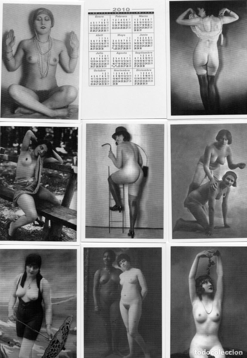 Calendarios: Calendario de Chicas 2010 - 26 CALENDARIOS