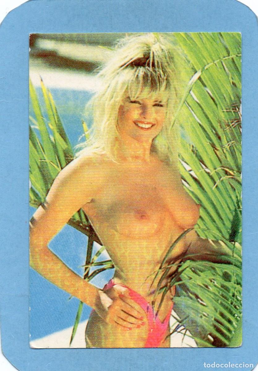 Calendars: Calendario de Chicas 1995 - EXTRANJERO