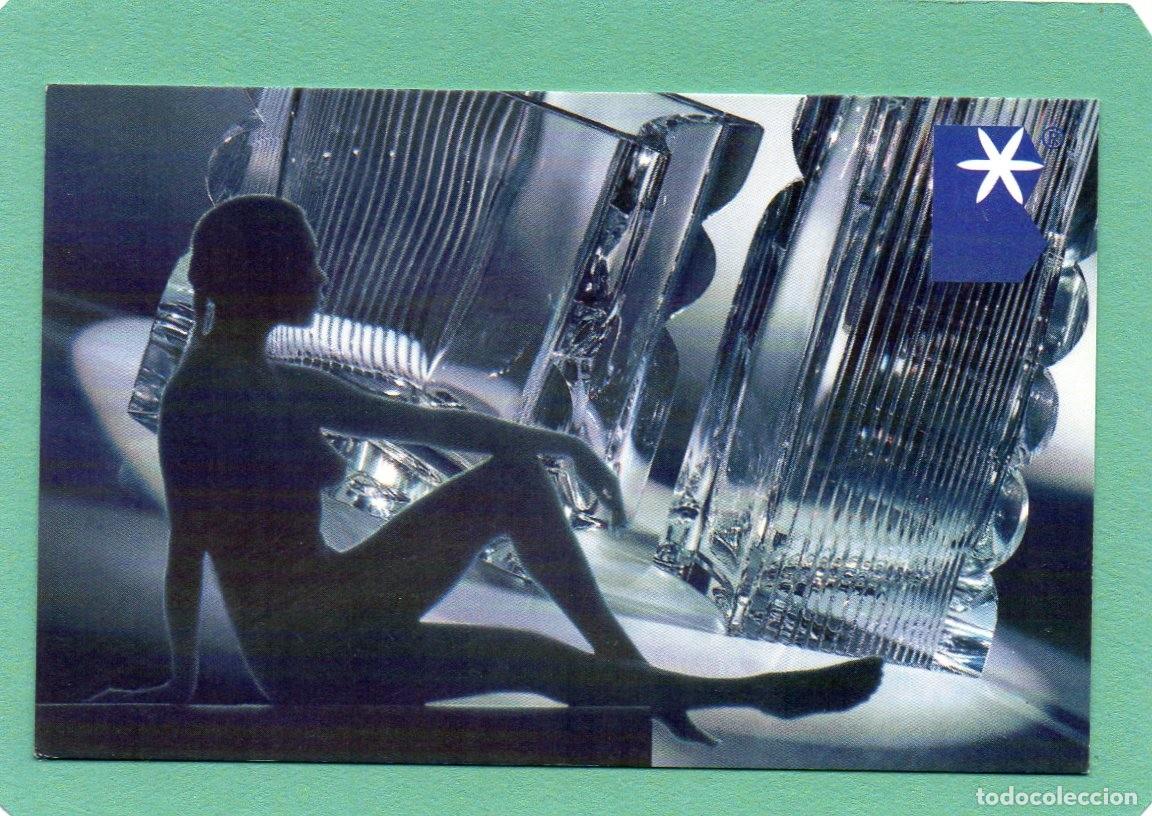 Calendars: Calendario de Chicas 1997 - EXTRANJERO