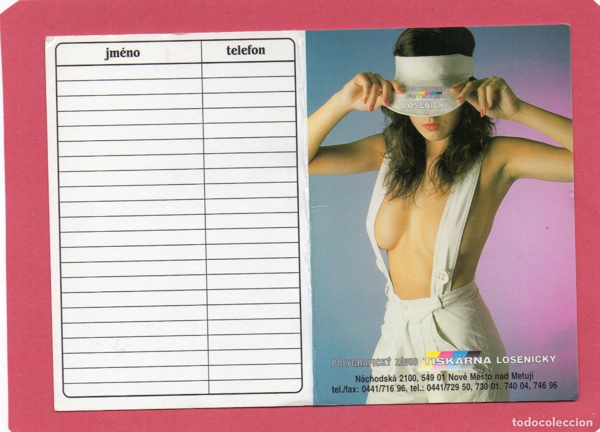 Calendars: Calendario de Chicas 1998 - EXTRANJERO - DIPTICO