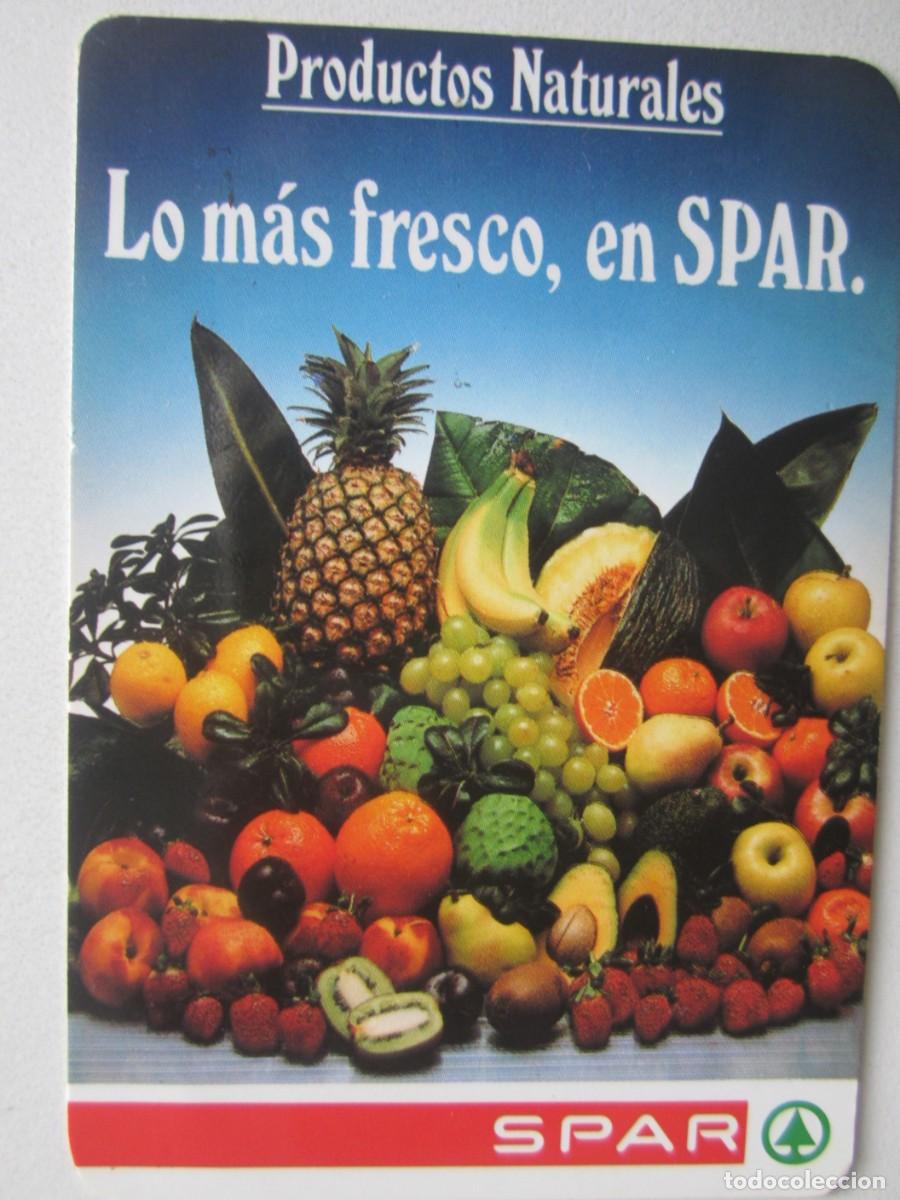 Kalender: calendario spar 1990