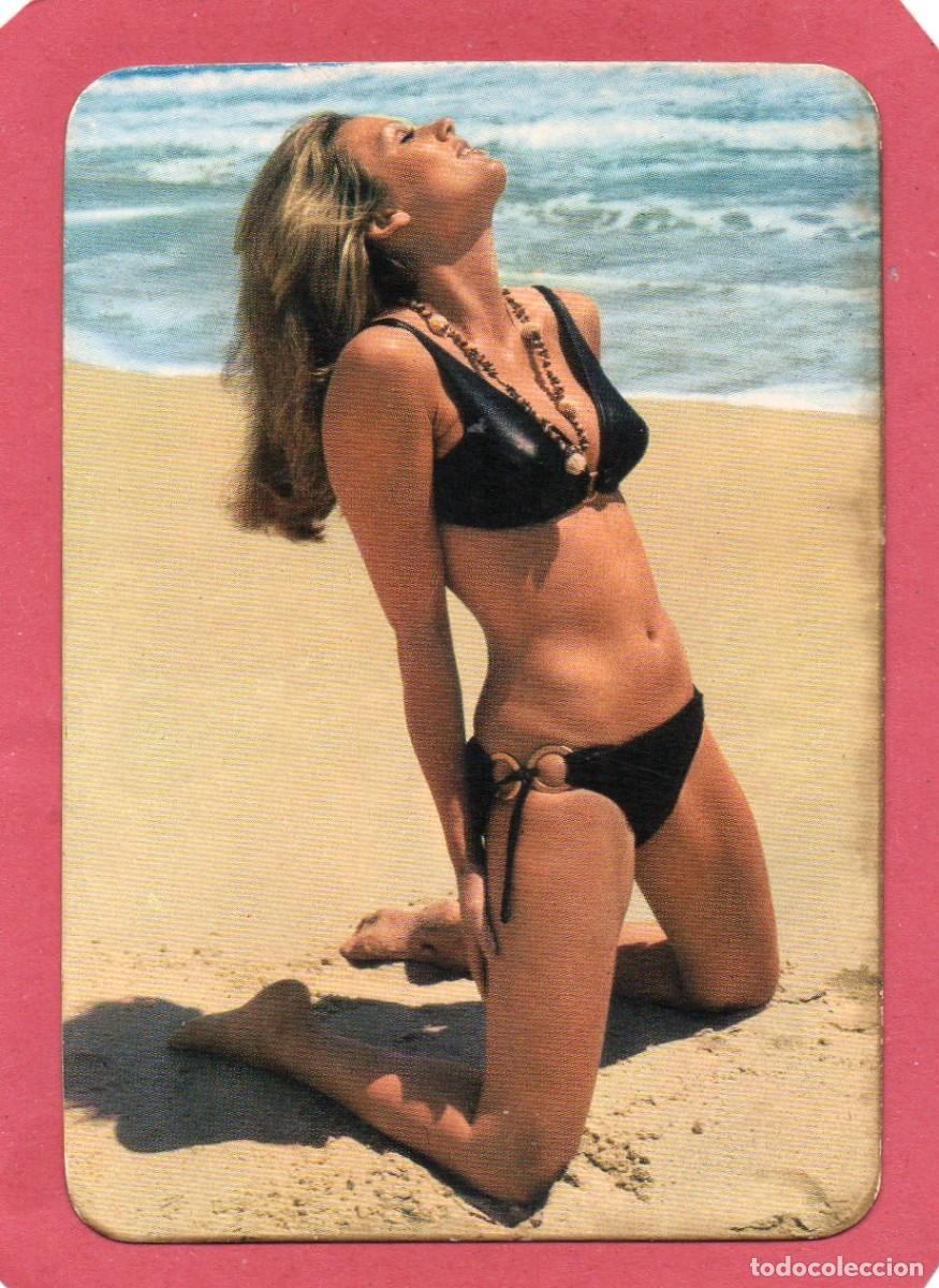Calendars: Calendario de Chicas 1973 - SERIE - I.G. 1.100 - DLB. 28.595