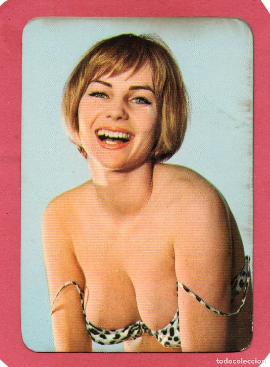 Calendars: Calendario de Chicas 1973 - SERIE - I.G. 1.102 - DLB. 28.608