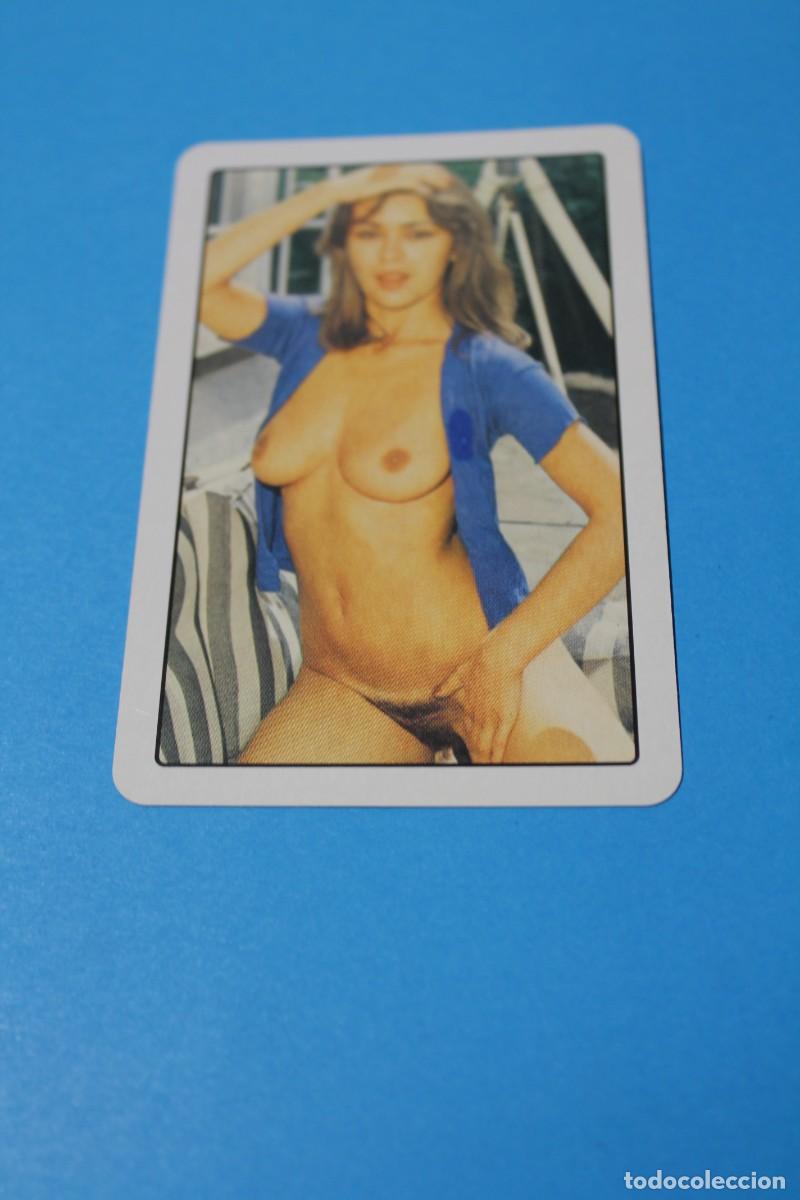 Kalender: CALENDARIO HERACLIO FOURNIER. A&Ntilde;O 2011. CHICA.