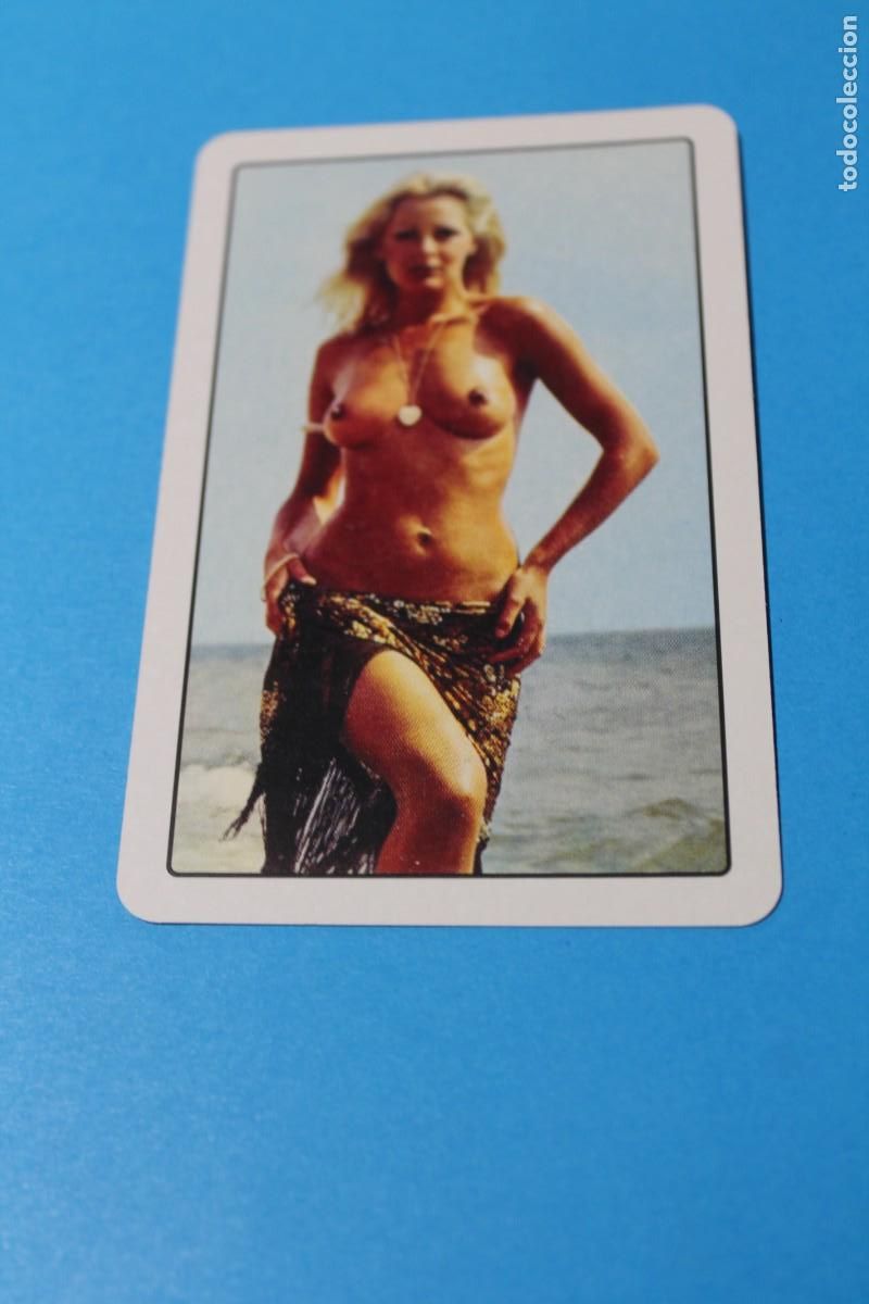 Kalender: CALENDARIO HERACLIO FOURNIER. A&Ntilde;O 2011. CHICA.