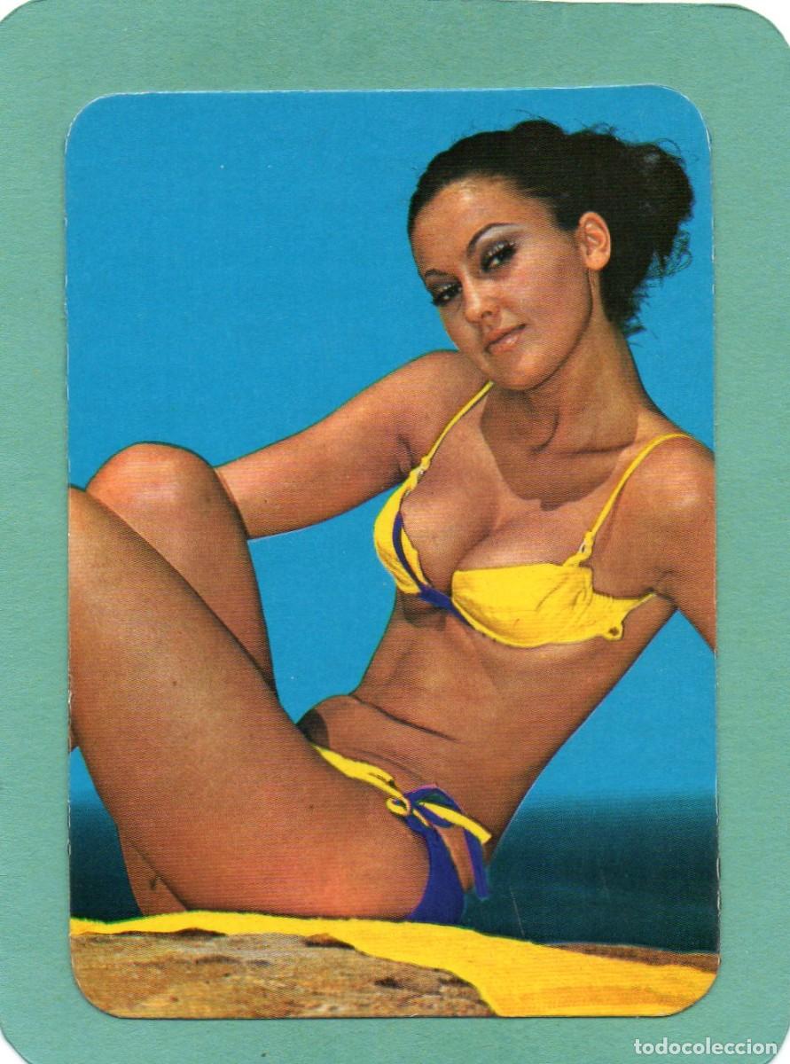 Calendriers: Calendario de Chicas 1974 - SERIE N&ordm; 63 - DLB. 37.780