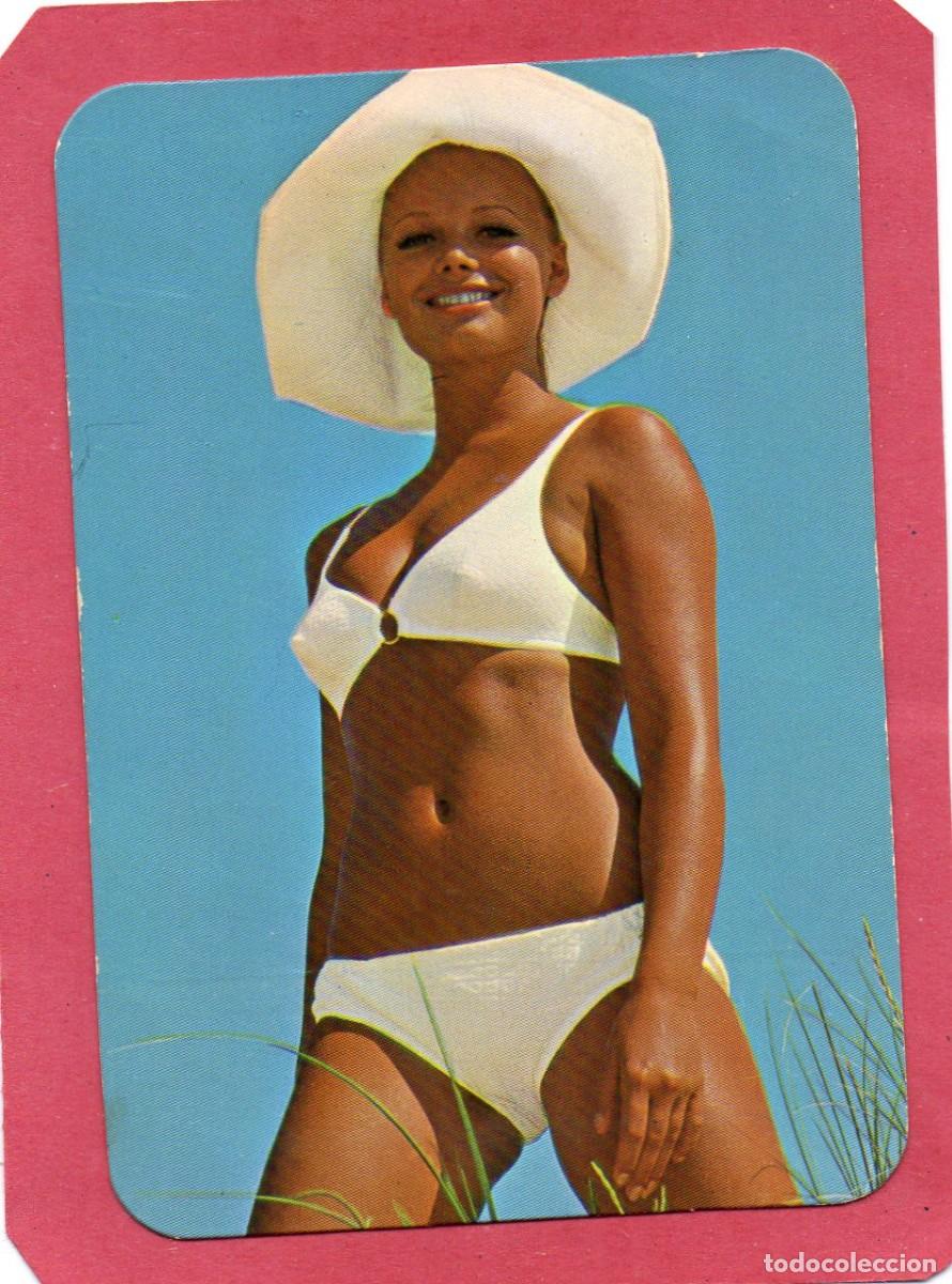 Calendriers: Calendario de Chicas 1974 - SERIE - COBAS Y CIA 9.047 - DLB. 53.250
