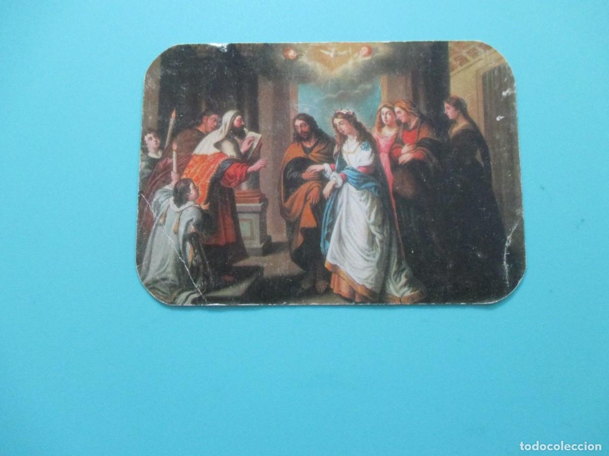 Calendarios: calendarios de bolsillo - Foto 1