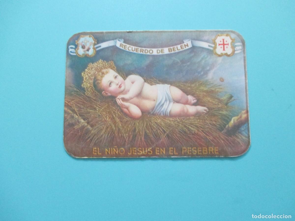 Calendarios: calendarios de bolsillo - Foto 1