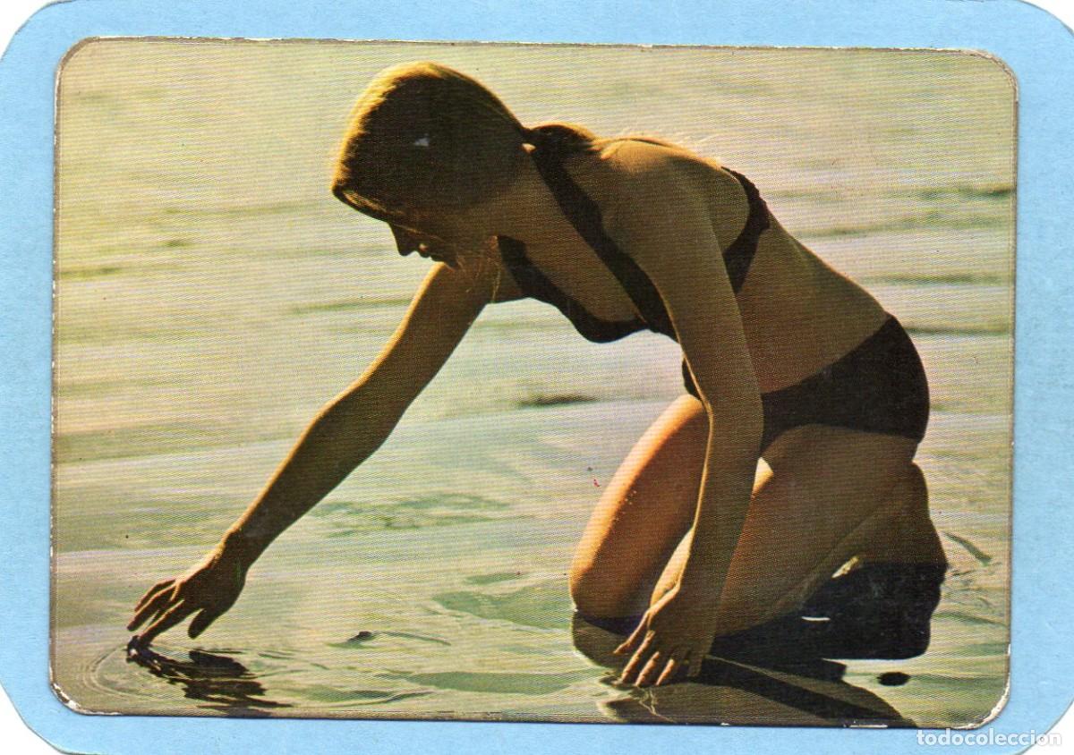 Calendars: Calendario de Chicas 1973 - SERIE 35.00.010 - DLB. 45.379