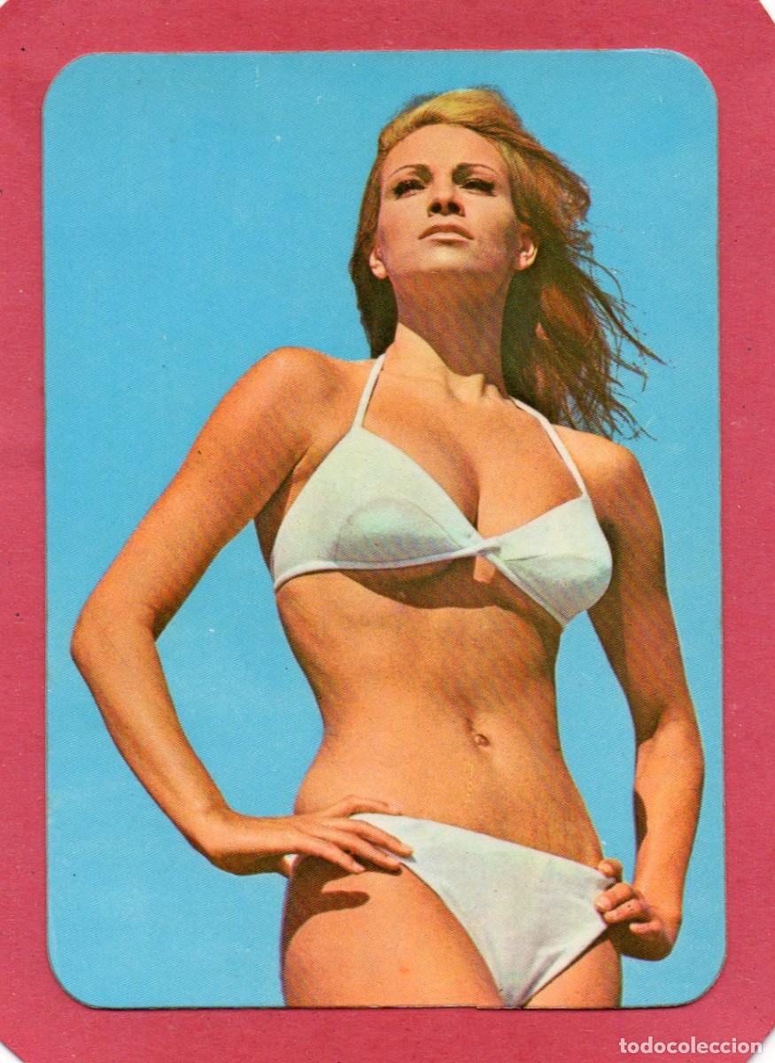 Calendars: Calendario de Chicas 1973 - SERIE - N&ordm; 41 - DLB. 31.744