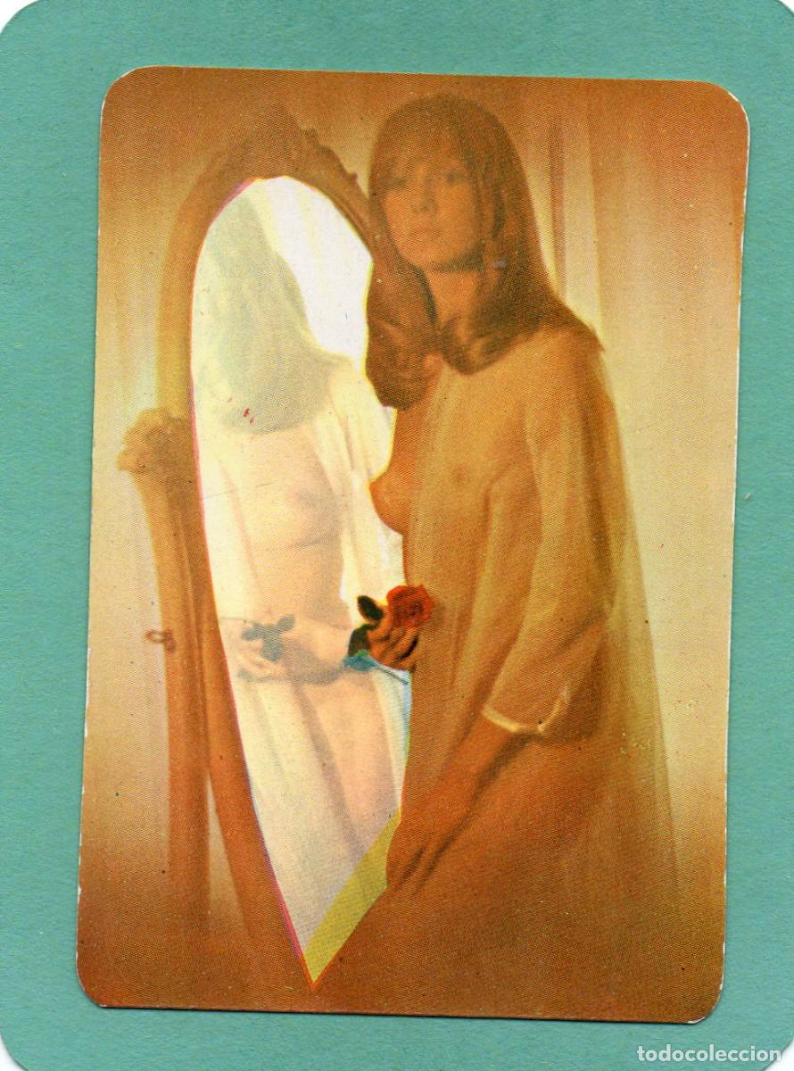 Calendars: Calendario de Chicas 1976 - SERIE - DLB. 21.740 N&ordm; 404