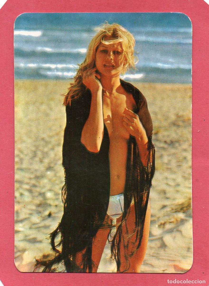 Calendars: Calendario de Chicas 1976 - SERIE - DLB. 21.740 N&ordm; 405