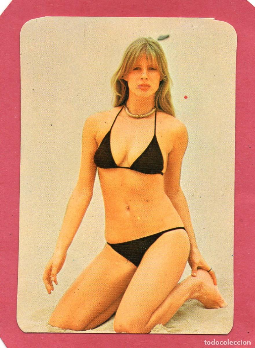 Calendars: Calendario de Chicas 1976 - SERIE - DLB. 21.740 N&ordm; 409