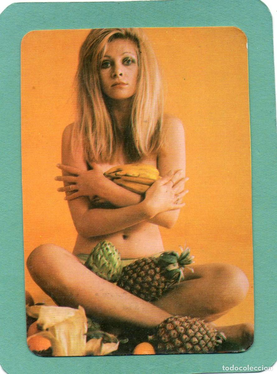 Calendars: Calendario de Chicas 1975 - SERIE - DLB. 49.348