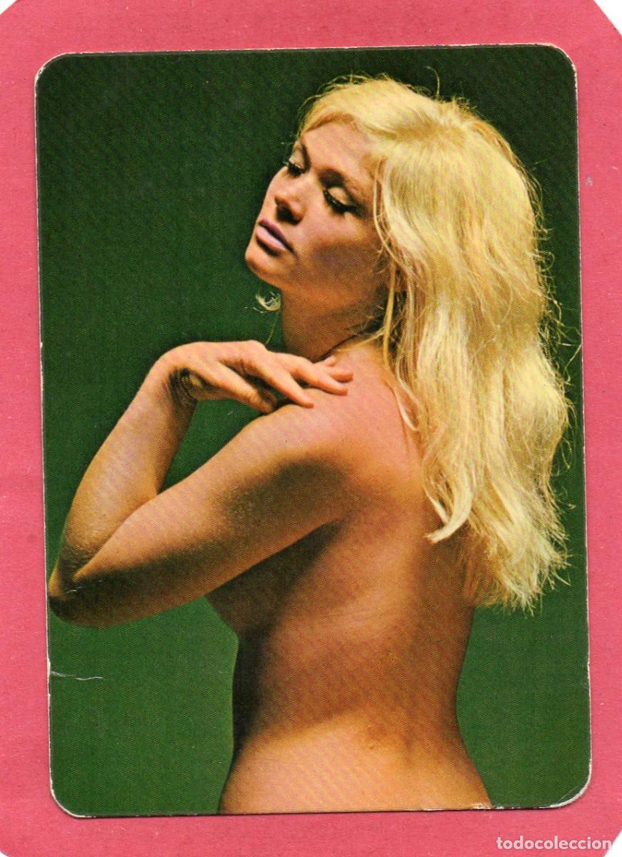 Calendars: Calendario de Chicas 1975 - SERIE - 35.00.079 - DLB. 6.978