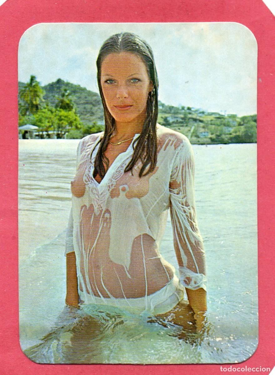 Calendars: Calendario de Chicas 1976 - SERIE - DLB. 46.936 - N&ordm; 146