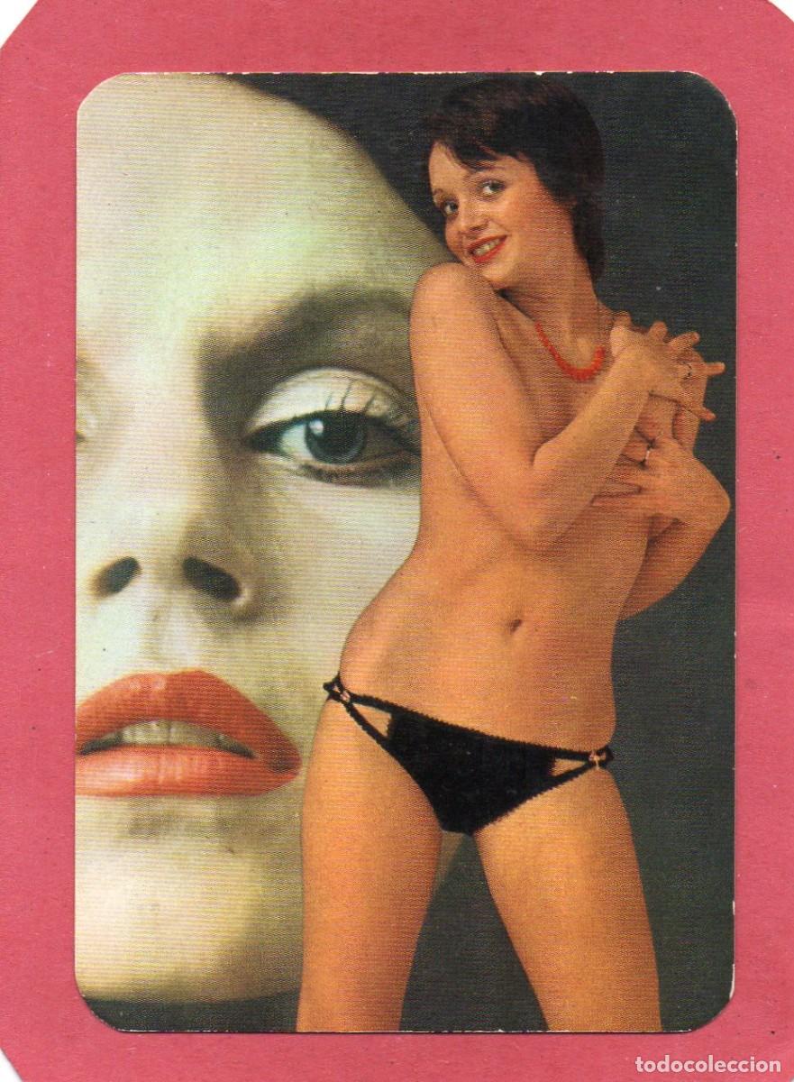 Calendriers: Calendario de Chicas 1976 - SERIE - EU/2109 - DLB. 52.552